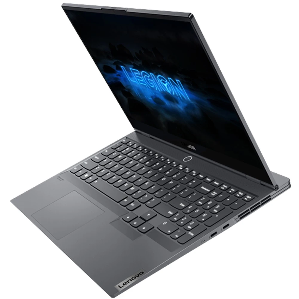 Ноутбук Lenovo Legion S7 15IMH5 82BC006TRK 15.6 ", FHD 1920x1080 (16:9), Core i7, 32 Гб