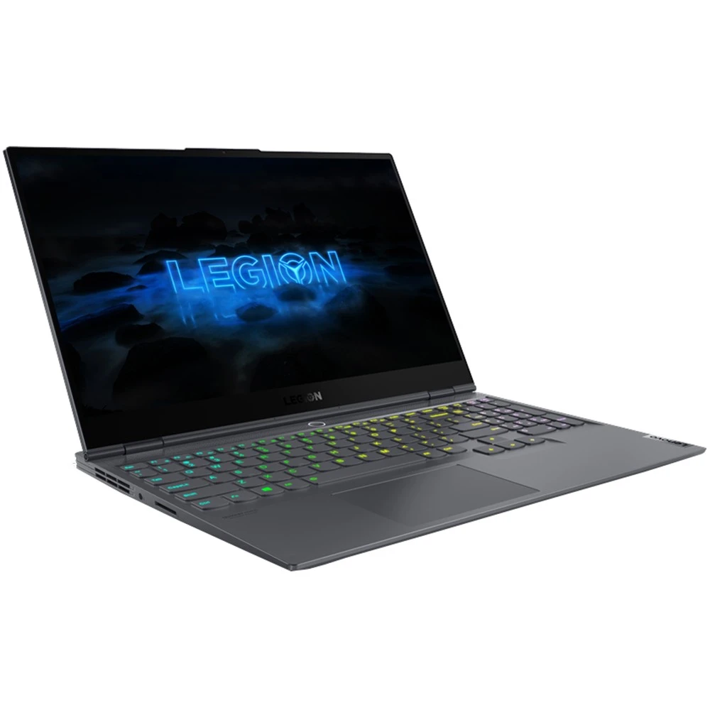 Ноутбук Lenovo Legion S7 15IMH5 82BC006TRK 15.6 ", FHD 1920x1080 (16:9), Core i7, 32 Гб