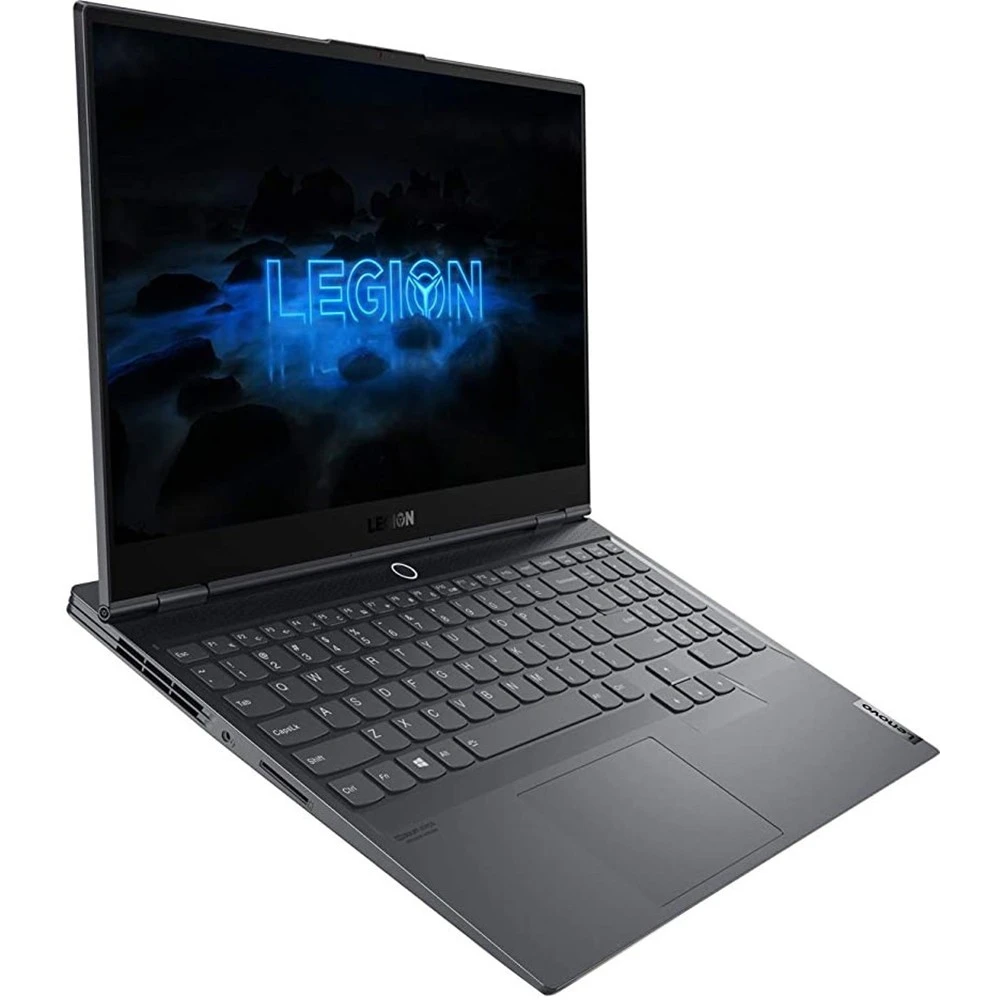 Ноутбук Lenovo Legion S7 15IMH5 82BC006TRK 15.6 ", FHD 1920x1080 (16:9), Core i7, 32 Гб