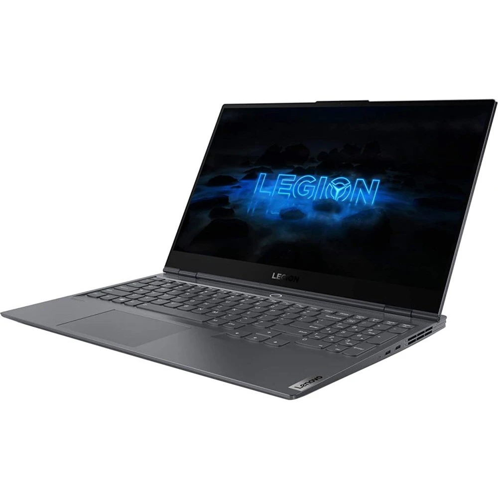 Ноутбук Lenovo Legion S7 15IMH5 82BC006TRK 15.6 ", FHD 1920x1080 (16:9), Core i7, 32 Гб
