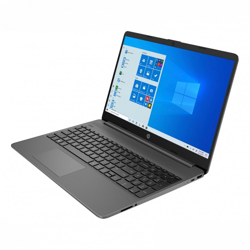 Ноутбук HP 15s-fq2016ur 2X1S3EA 15.6 ", FHD 1920x1080 (16:9), Pentium, 8 Гб