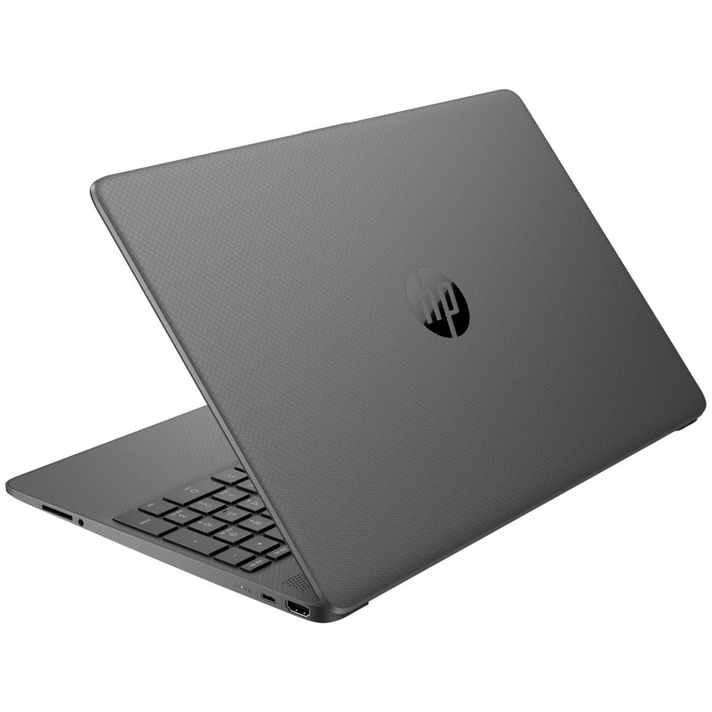 Ноутбук HP 15s-fq2016ur 2X1S3EA 15.6 ", FHD 1920x1080 (16:9), Pentium, 8 Гб