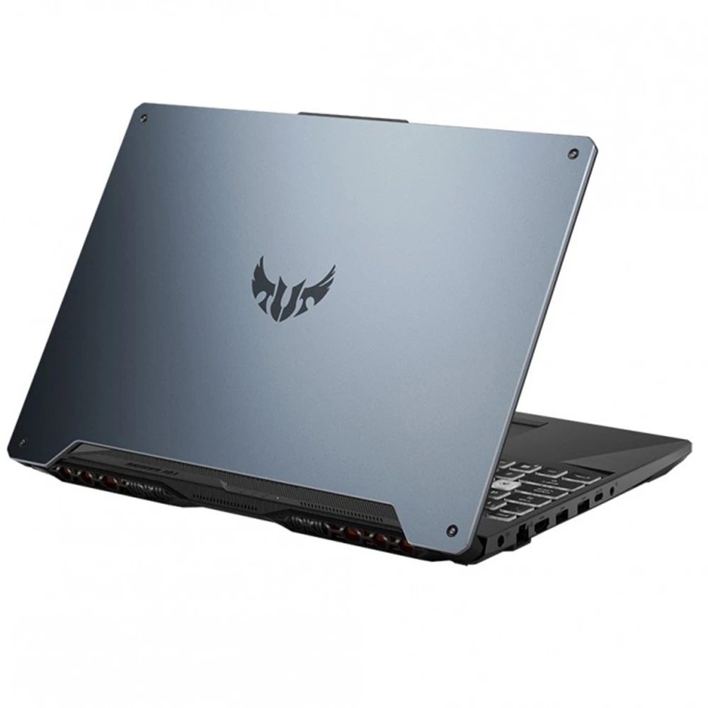 Ноутбук Asus TUF Gaming A15 FX506QM-HN050 90NR0606-M01110 15.6 ", FHD 1920x1080 (16:9), Ryzen 7, 16 Гб