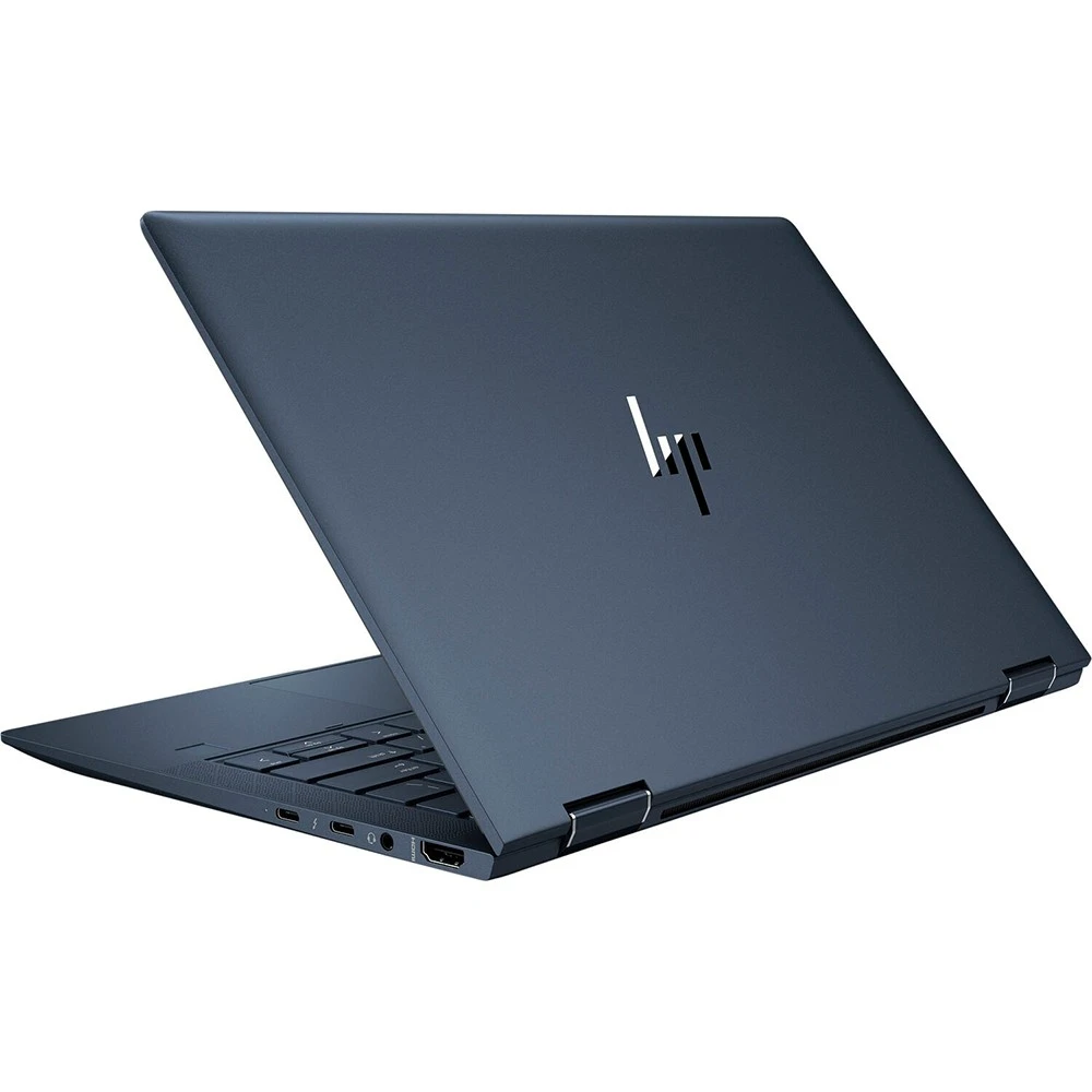 Ноутбук HP Elite Dragonfly G2 3C8C6EA 13.3 ", FHD 1920x1080 (16:9), Core i7, 16 Гб