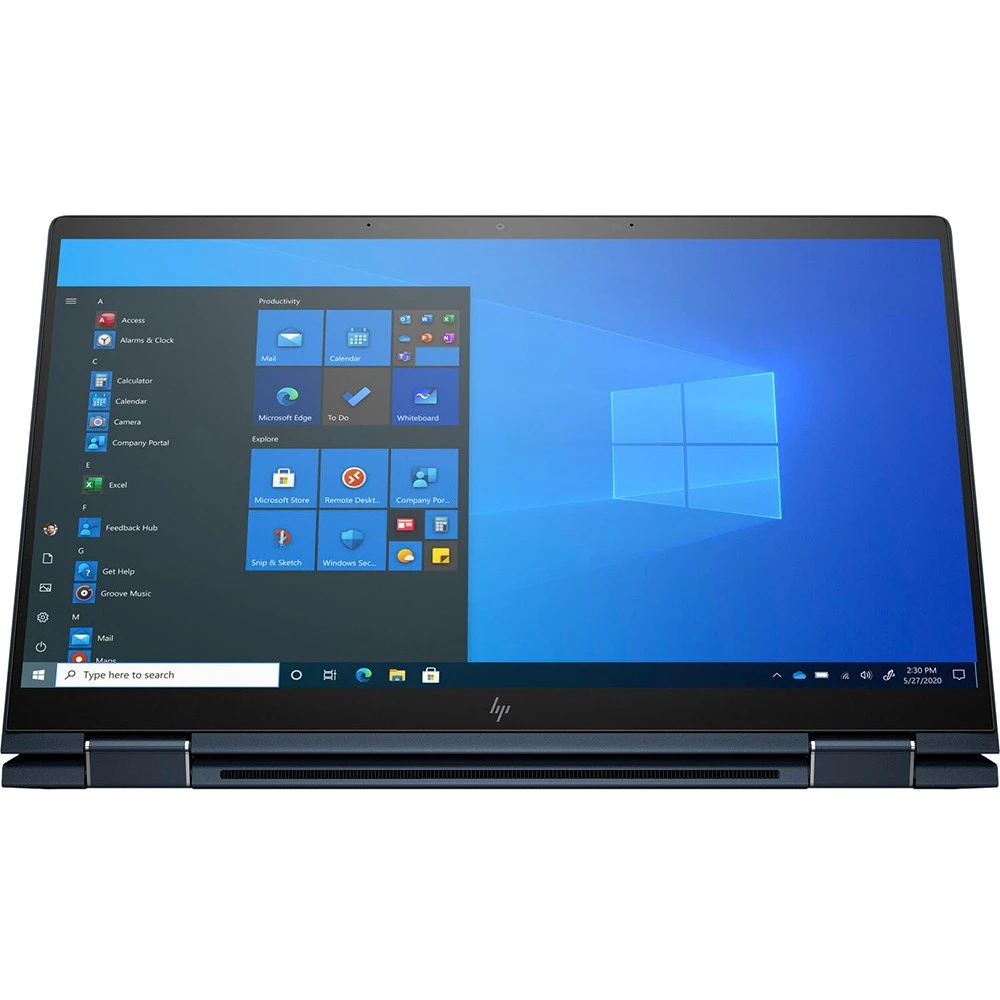 Ноутбук HP Elite Dragonfly G2 3C8H5EA 13.3 ", 4K Ultra HD 3840x2160 (16:9), Core i7, 16 Гб