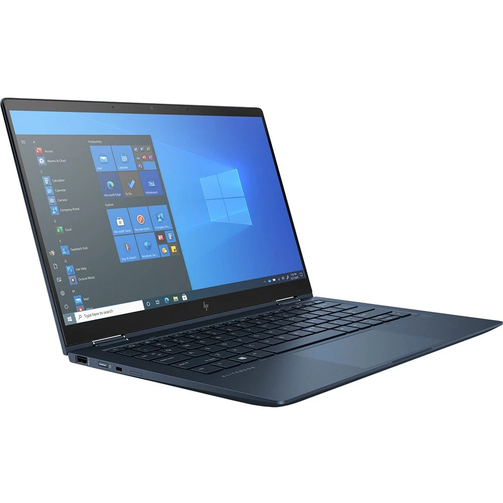 Ноутбук HP Elite Dragonfly G2 3C8H5EA 13.3 ", 4K Ultra HD 3840x2160 (16:9), Core i7, 16 Гб