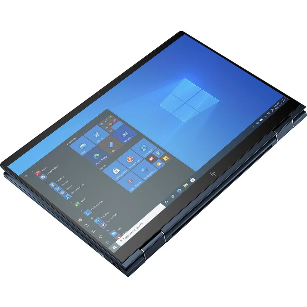 Ноутбук HP Elite Dragonfly G2 401K3EA 13.3 ", 4K Ultra HD 3840x2160 (16:9), Core i5, 16 Гб