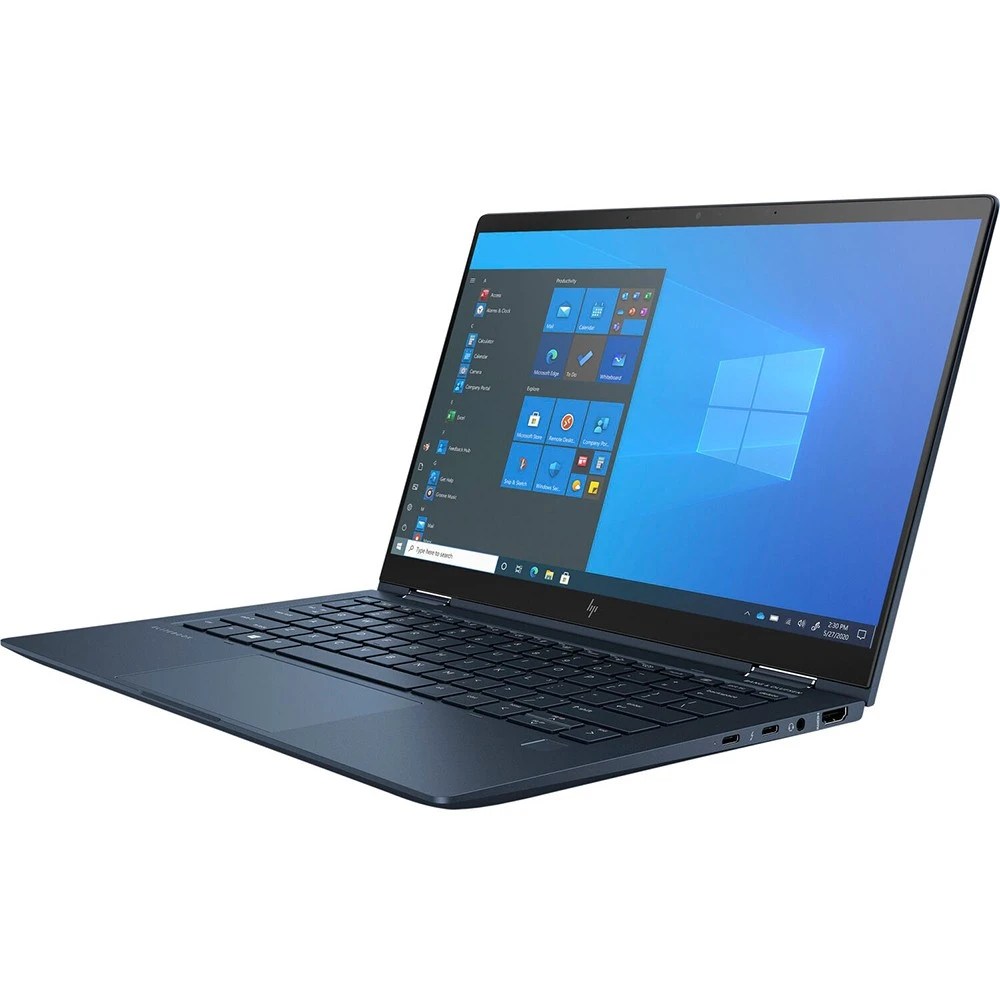 Ноутбук HP Elite Dragonfly G2 401K3EA 13.3 ", 4K Ultra HD 3840x2160 (16:9), Core i5, 16 Гб