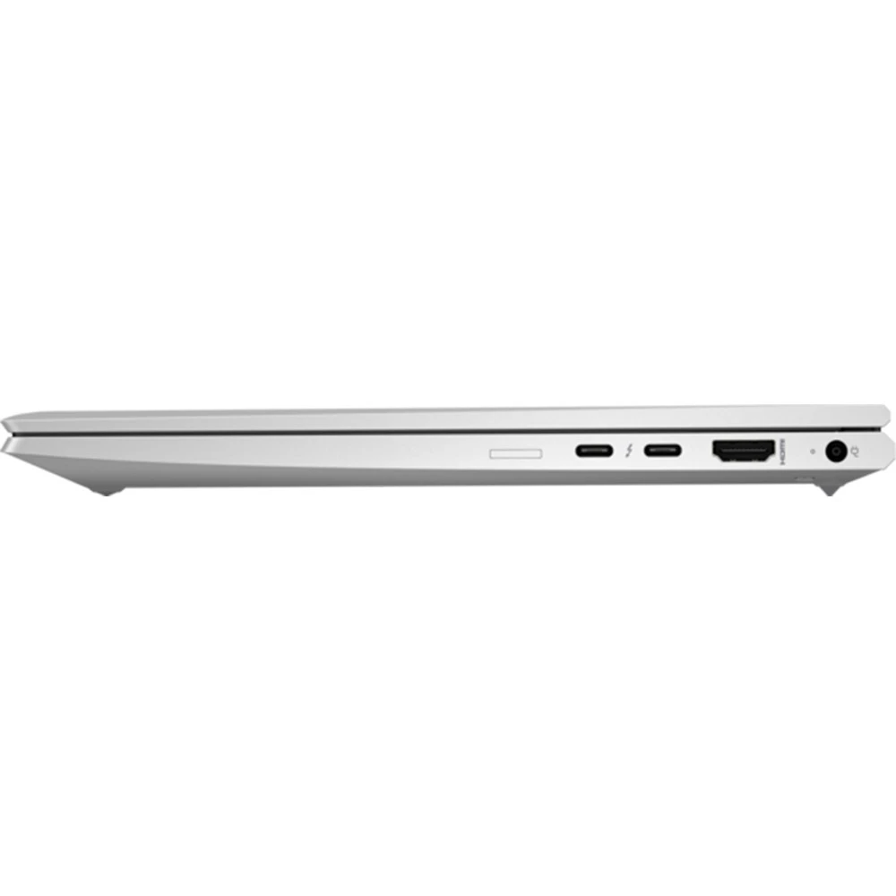 Ноутбук HP EliteBook 830 G8 3C8B7EA 13.3 ", FHD 1920x1080 (16:9), Core i7, 16 Гб
