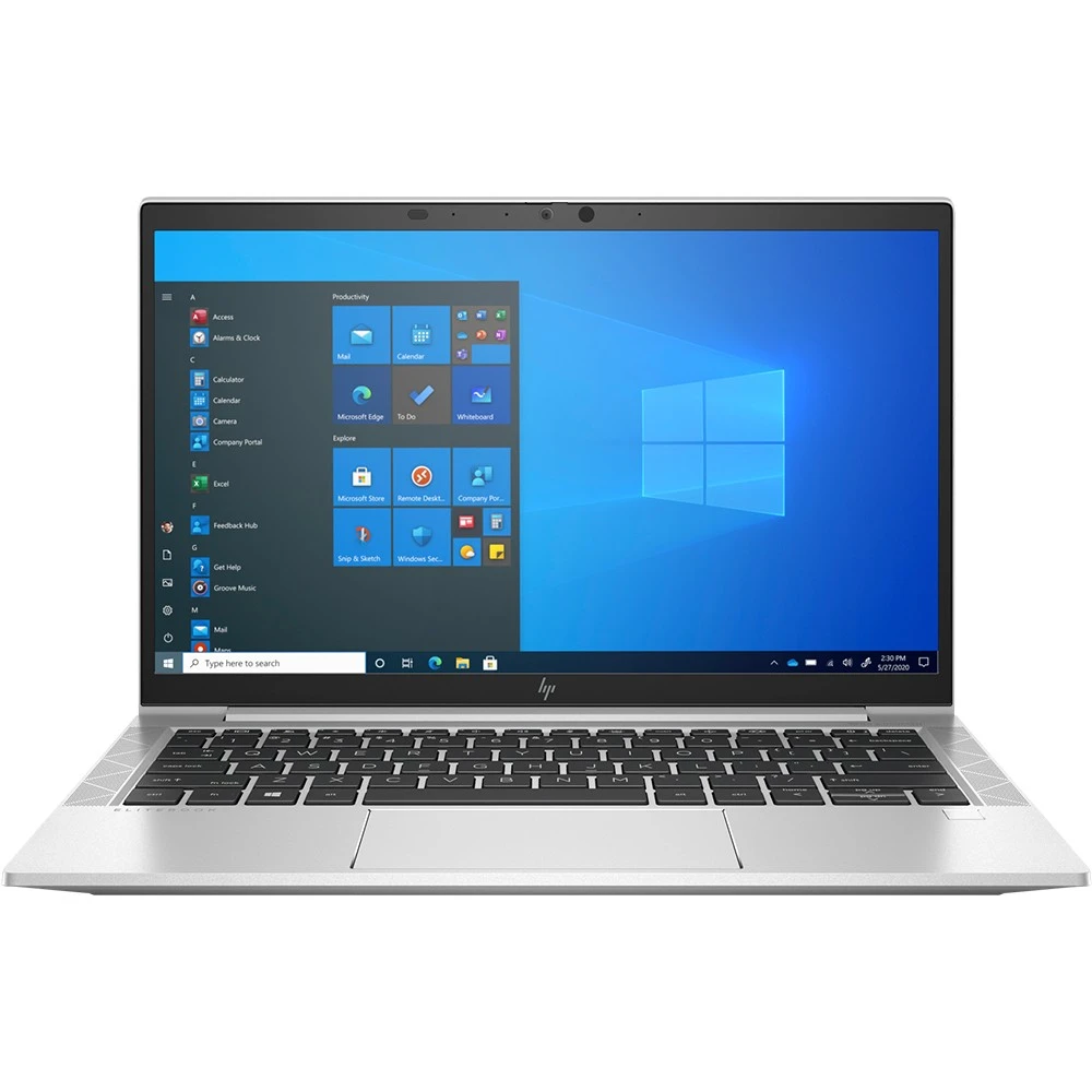 Ноутбук HP EliteBook 830 G8 3C8B7EA 13.3 ", FHD 1920x1080 (16:9), Core i7, 16 Гб