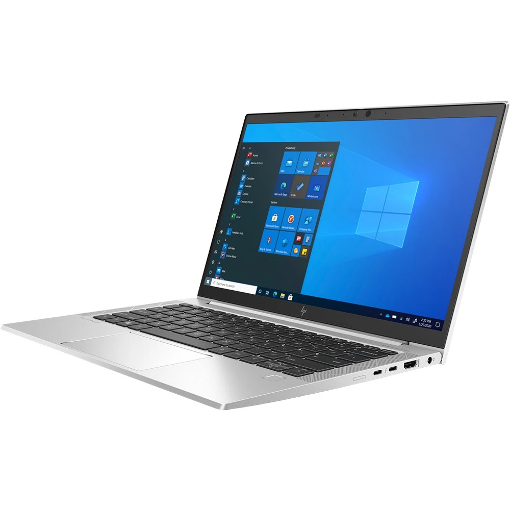 Ноутбук HP EliteBook 830 G8 3C8B7EA 13.3 ", FHD 1920x1080 (16:9), Core i7, 16 Гб