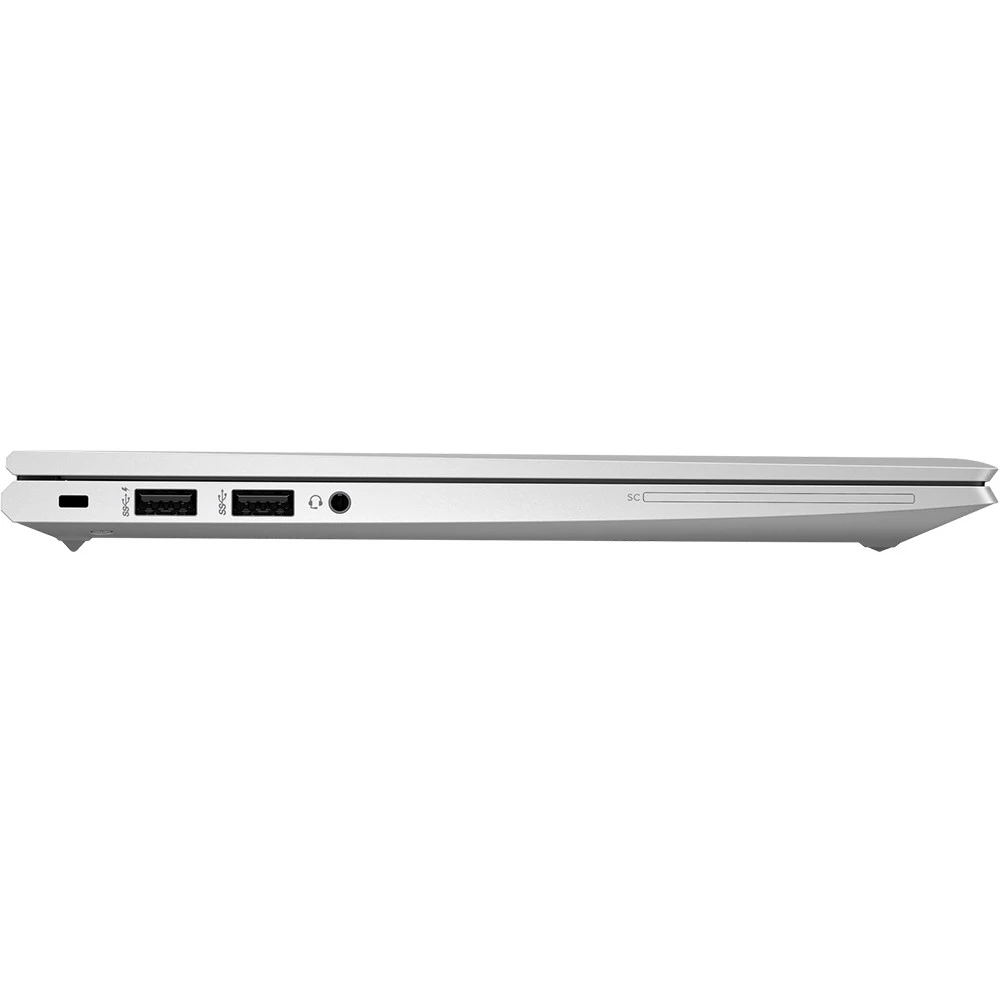 Ноутбук HP EliteBook 830 G8 3C8B7EA 13.3 ", FHD 1920x1080 (16:9), Core i7, 16 Гб