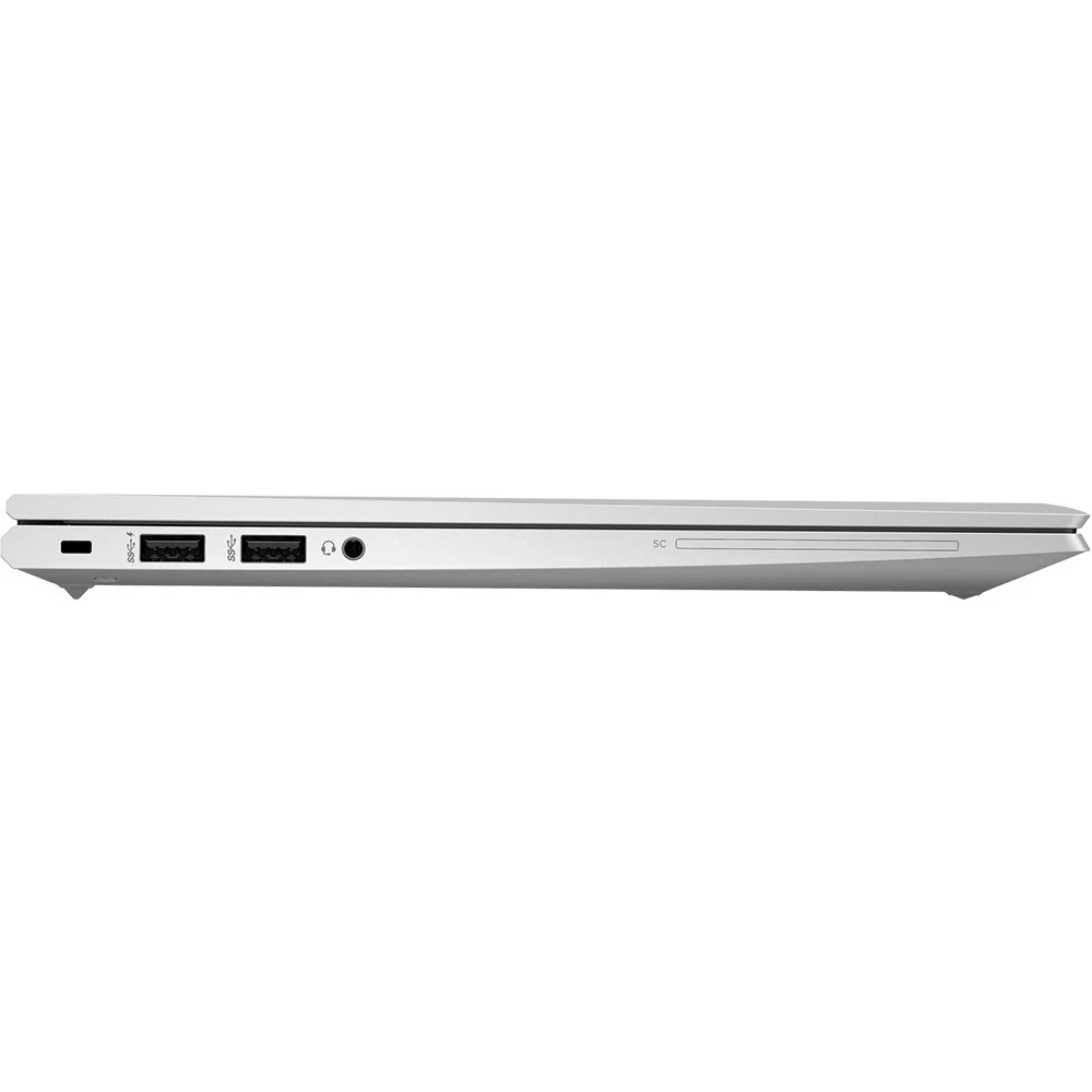 Ноутбук HP EliteBook 840 G8 336D3EA 14 ", FHD 1920x1080 (16:9), Core i7, 16 Гб