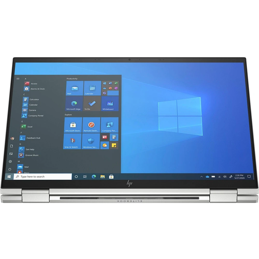 Ноутбук HP EliteBook x360 1030 G8 358U8EA 13.3 ", FHD 1920x1080 (16:9), Core i5, 16 Гб