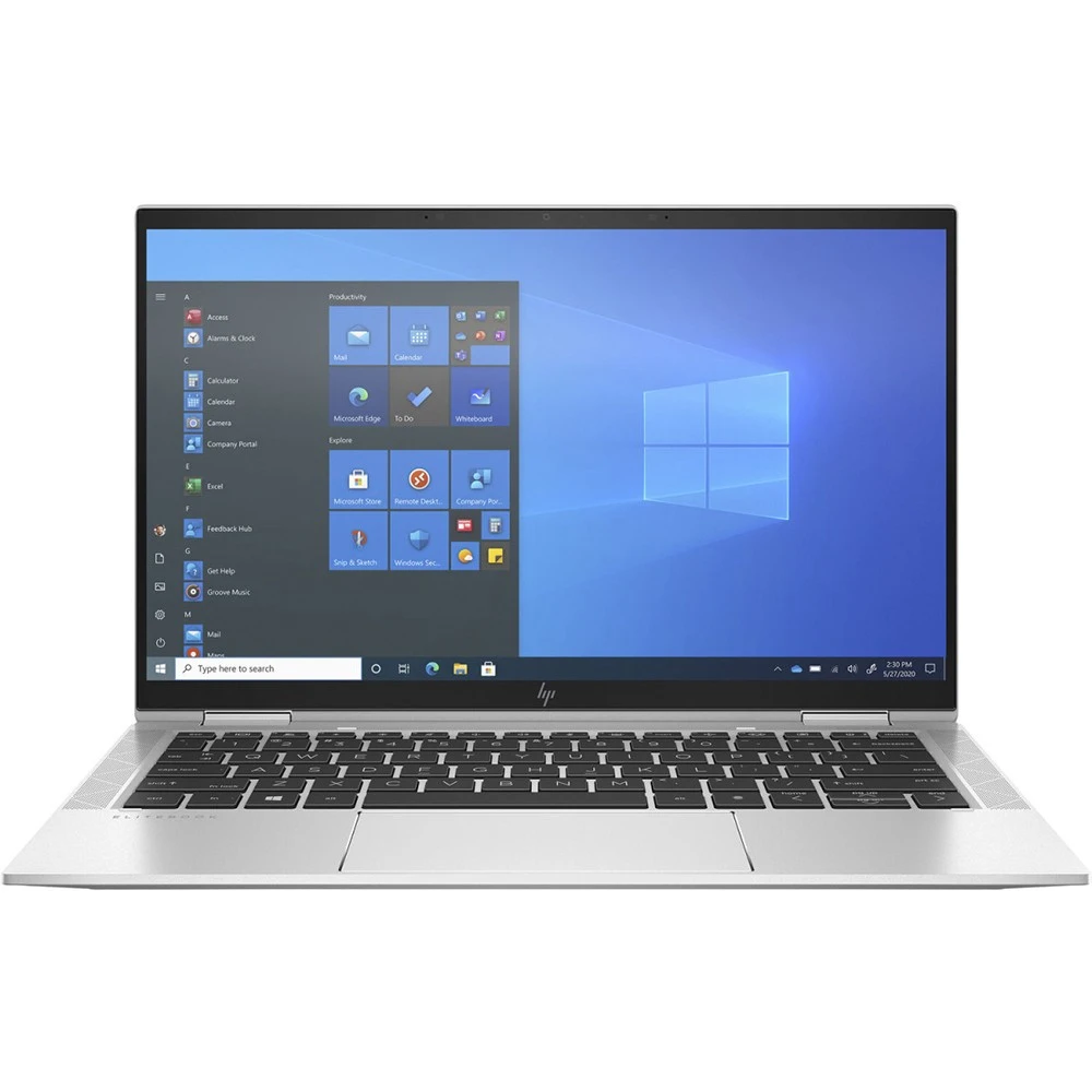 Ноутбук HP EliteBook x360 1030 G8 358U8EA 13.3 ", FHD 1920x1080 (16:9), Core i5, 16 Гб