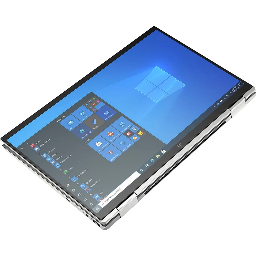 Ноутбук HP EliteBook x360 1030 G8 358U8EA 13.3 ", FHD 1920x1080 (16:9), Core i5, 16 Гб