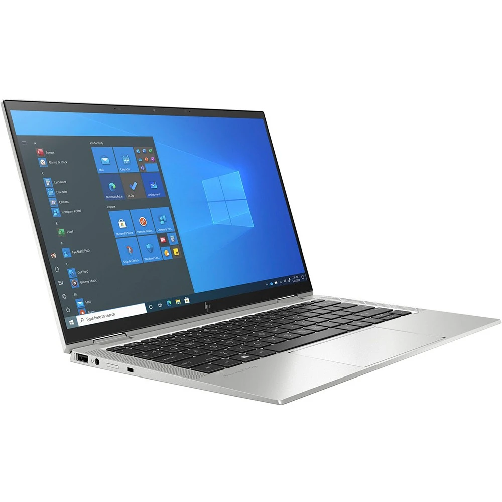 Ноутбук HP EliteBook x360 1030 G8 358U8EA 13.3 ", FHD 1920x1080 (16:9), Core i5, 16 Гб