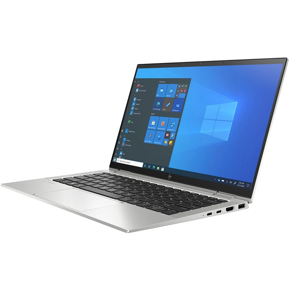 Ноутбук HP EliteBook x360 1030 G8 336F7EA 13.3 ", FHD 1920x1080 (16:9), Core i7, 16 Гб