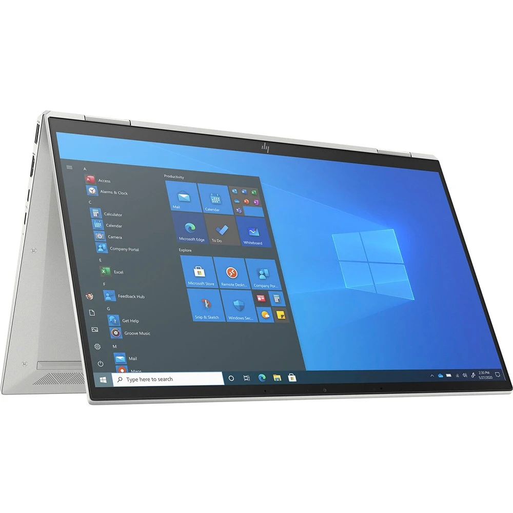 Ноутбук HP EliteBook x360 1040 G8 336F6EA 14 ", FHD 1920x1080 (16:9), Core i5, 16 Гб