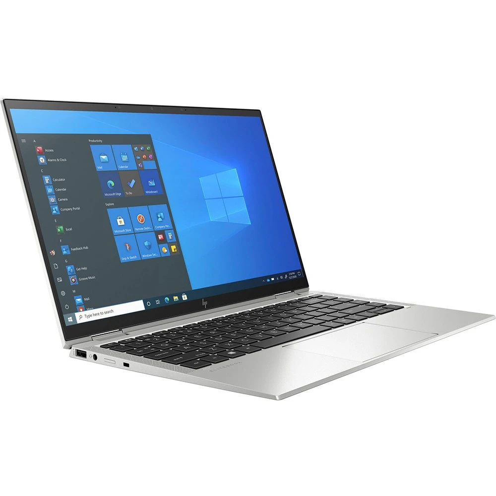 Ноутбук HP EliteBook x360 1040 G8 336F6EA 14 ", FHD 1920x1080 (16:9), Core i5, 16 Гб
