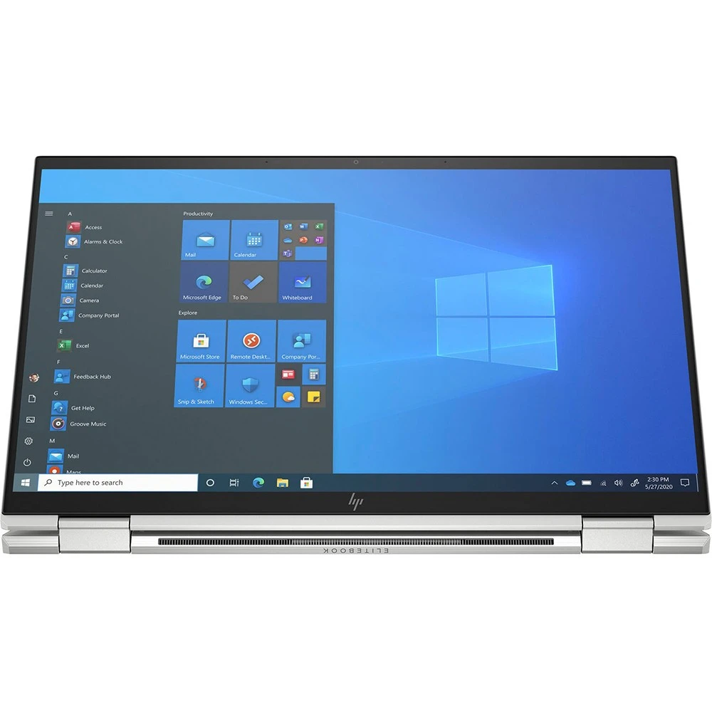 Ноутбук HP Elitebook x360 1040 G8 3C8D6EA 14 ", FHD 1920x1080 (16:9), Core i5, 8 Гб