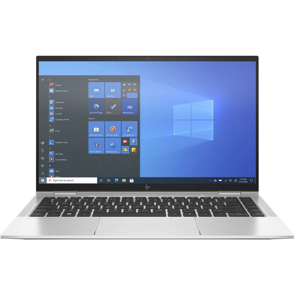 Ноутбук HP Elitebook x360 1040 G8 3C8D6EA 14 ", FHD 1920x1080 (16:9), Core i5, 8 Гб