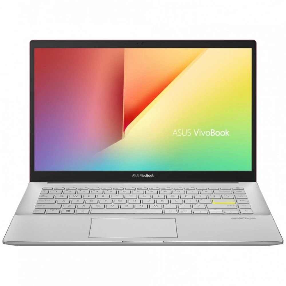 Ноутбук Asus VivoBook S433EA-AM107T 90NB0RL1-M01580 14 ", FHD 1920x1080 (16:9), Core i5, 8 Гб