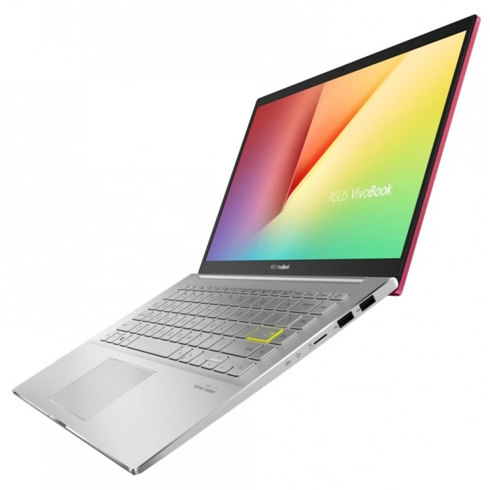 Ноутбук Asus VivoBook S433EA-AM107T 90NB0RL1-M01580 14 ", FHD 1920x1080 (16:9), Core i5, 8 Гб
