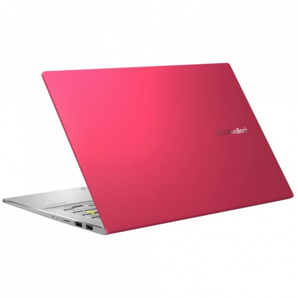 Ноутбук Asus VivoBook S433EA-AM107T 90NB0RL1-M01580 14 ", FHD 1920x1080 (16:9), Core i5, 8 Гб