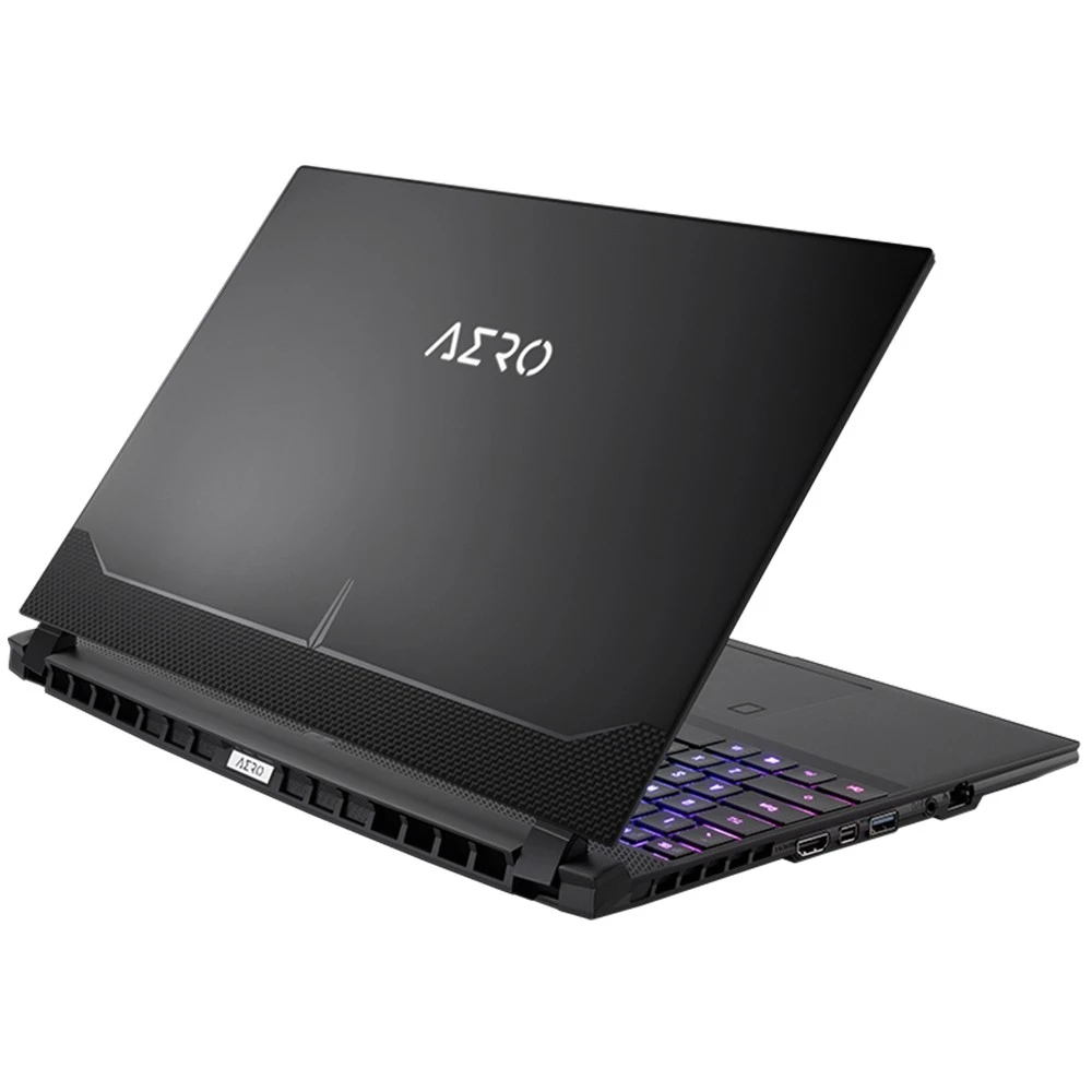 Ноутбук Gigabyte AERO 15 OLED XD-73RU644SP 15.6 ", FHD 1920x1080 (16:9), Core i7, 32 Гб