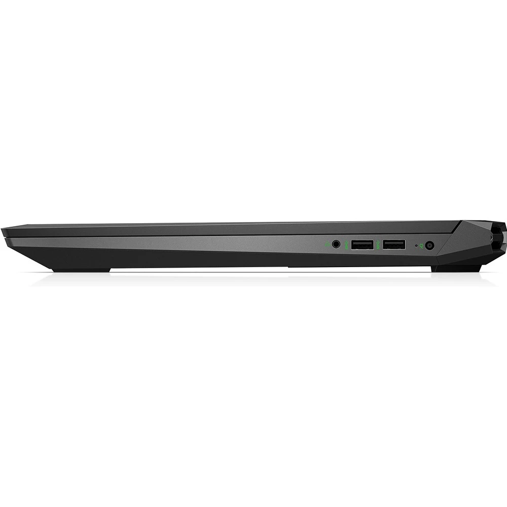 Ноутбук HP Pavilion Gaming 17-cd1013ur 1A8P6EA 17.3 ", FHD 1920x1080 (16:9), Core i5, 8 Гб