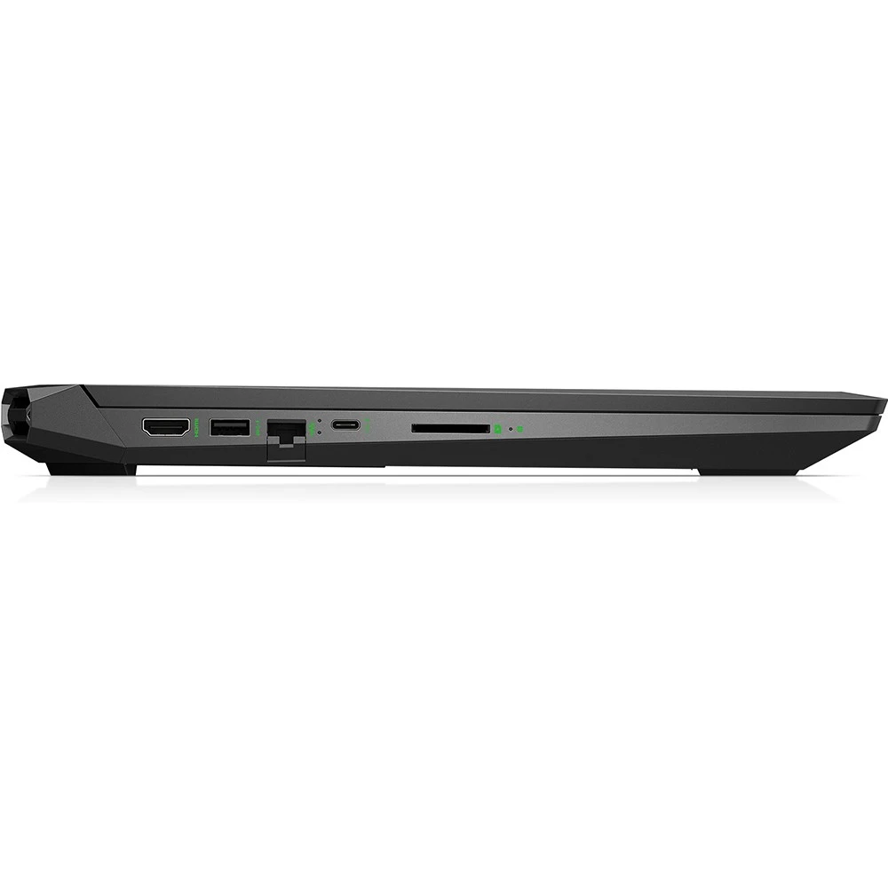 Ноутбук HP Pavilion Gaming 17-cd1013ur 1A8P6EA 17.3 ", FHD 1920x1080 (16:9), Core i5, 8 Гб