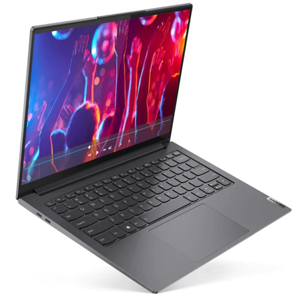 Ноутбук Lenovo Yoga S7 Pro 14IHU5 82NC000WRU 14 ", WQXGA+ 2880x1800 (16:10), Core i7, 16 Гб