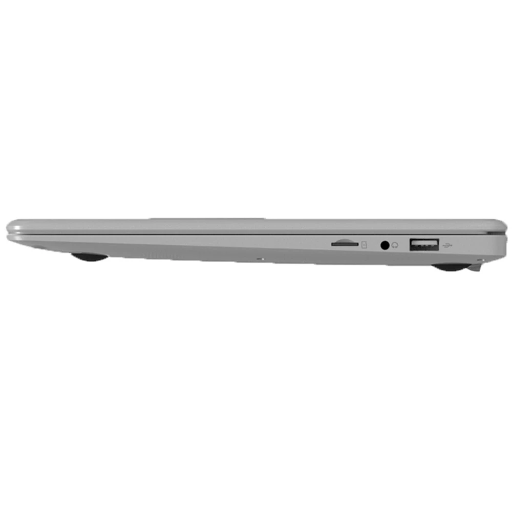 Ноутбук Irbis NB72 13.3 ", FHD 1920x1080 (16:9), Atom, 2 Гб