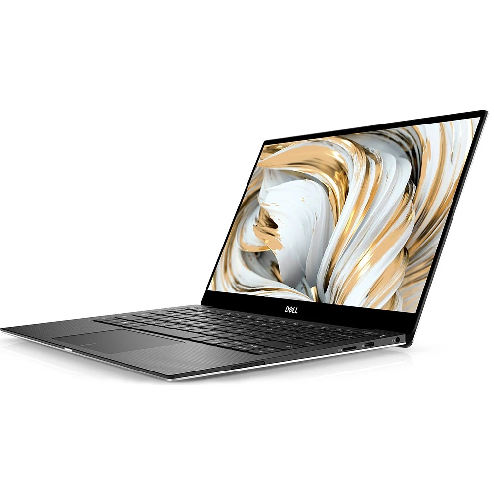 Ноутбук Dell XPS 9305 9305-3067 13.3 ", 4K Ultra HD 3840x2160 (16:9), Core i7, 8 Гб