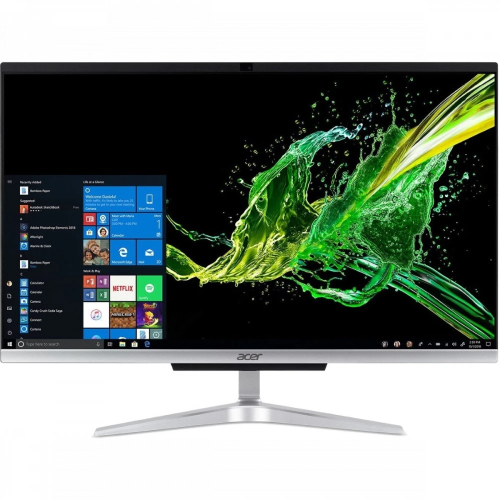 Моноблок Acer Aspire C22-963 DQ.BENER.00J 21.5 ", Intel, Core i3, 1005G1, 1.2, 4 Гб, 1 Тб