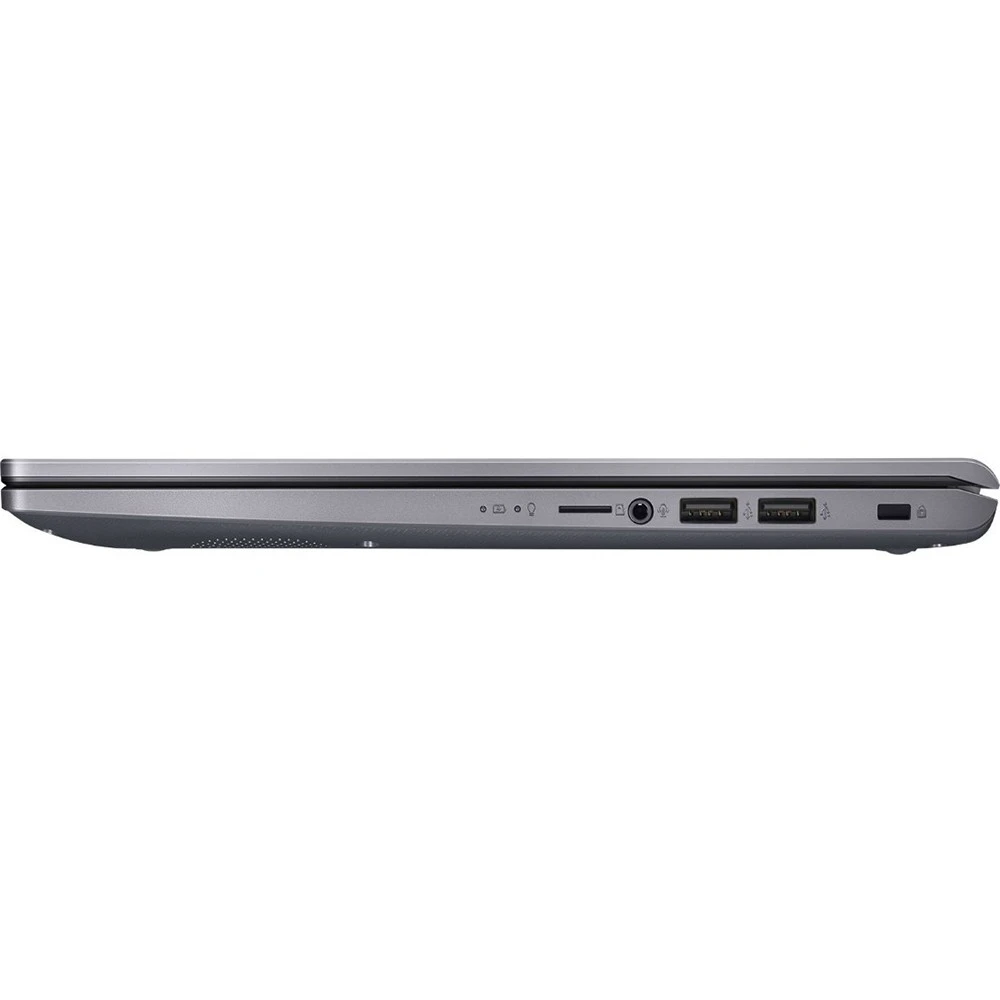 Ноутбук Asus X509MA-BR330T 90NB0Q32-M11190 15.6 ", HD 1366x768 (16:9), Pentium, 4 Гб