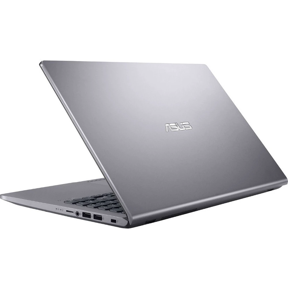 Ноутбук Asus X509MA-BR330T 90NB0Q32-M11190 15.6 ", HD 1366x768 (16:9), Pentium, 4 Гб