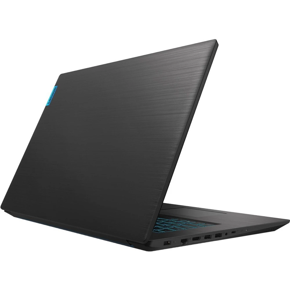 Ноутбук Lenovo Ideapad L340-17IRH Gaming 81LL00KJRK 17.3 ", FHD 1920x1080 (16:9), Core i5, 8 Гб