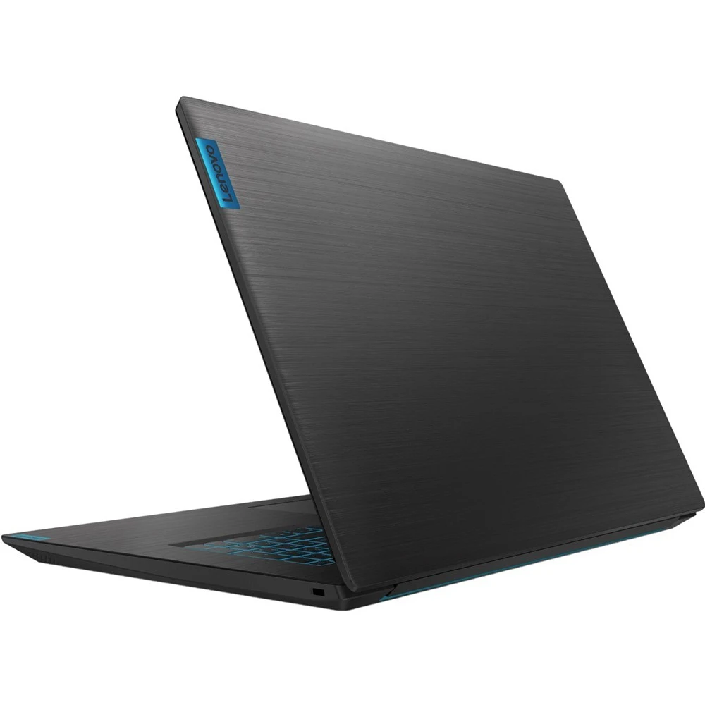 Ноутбук Lenovo Ideapad L340-17IRH Gaming 81LL00KJRK 17.3 ", FHD 1920x1080 (16:9), Core i5, 8 Гб