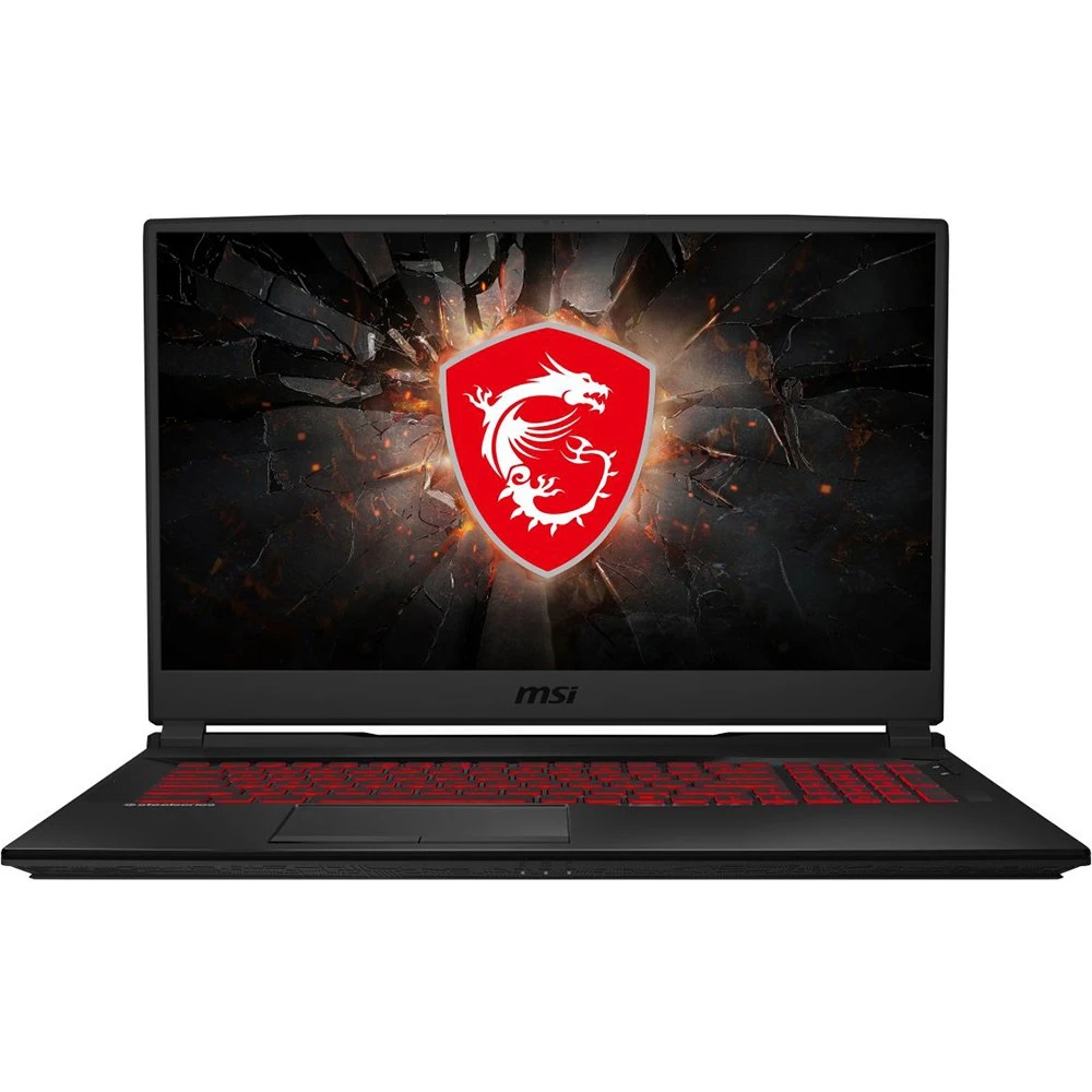 Ноутбук MSI GL75 Leopard 10SCXR-062XRU 9S7-17E822-062 17.3 ", FHD 1920x1080 (16:9), Core i5, 8 Гб