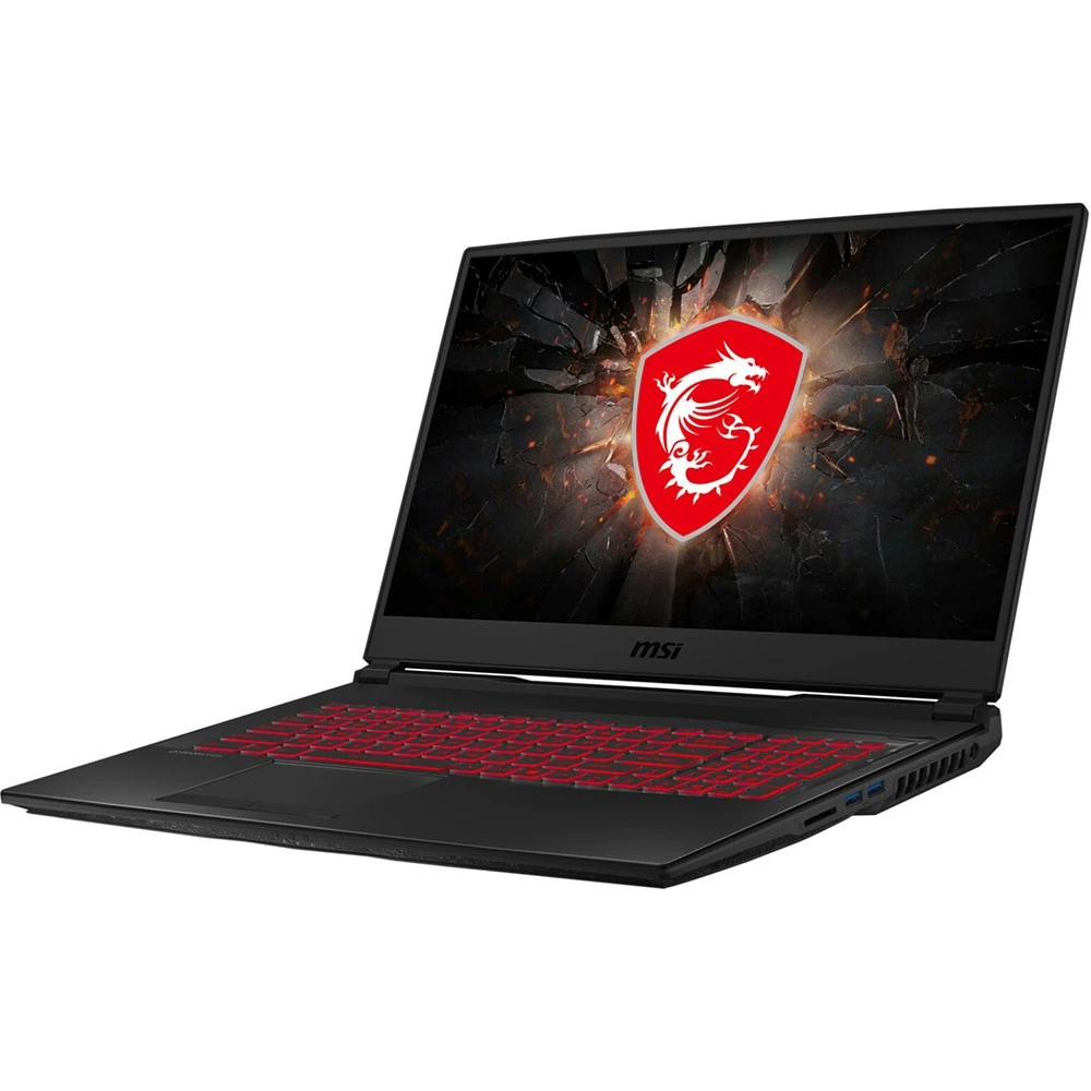 Ноутбук MSI GL75 Leopard 10SCXR-062XRU 9S7-17E822-062 17.3 ", FHD 1920x1080 (16:9), Core i5, 8 Гб