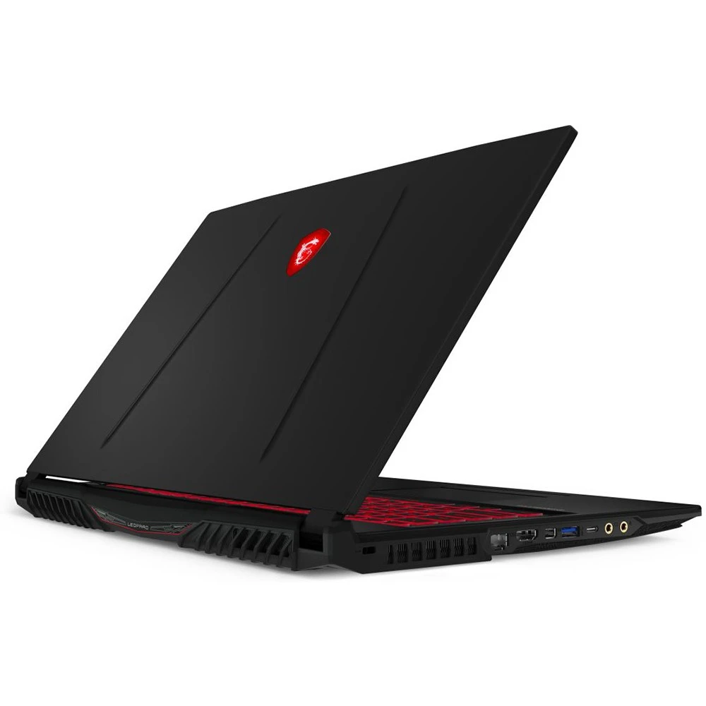 Ноутбук MSI GL75 Leopard 10SCXR-062XRU 9S7-17E822-062 17.3 ", FHD 1920x1080 (16:9), Core i5, 8 Гб