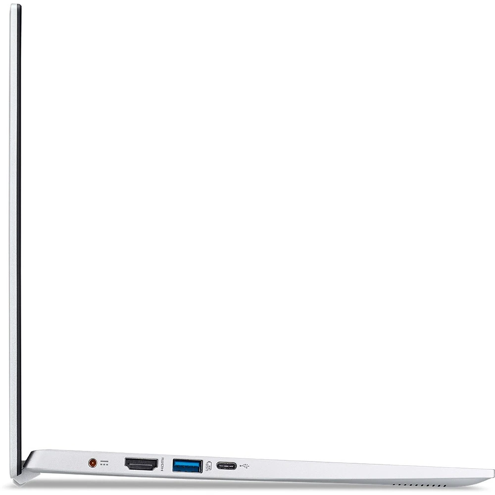 Ноутбук Acer Swift SF114-34-C6WS NX.A78ER.003 14 ", FHD 1920x1080 (16:9), Celeron, 4 Гб
