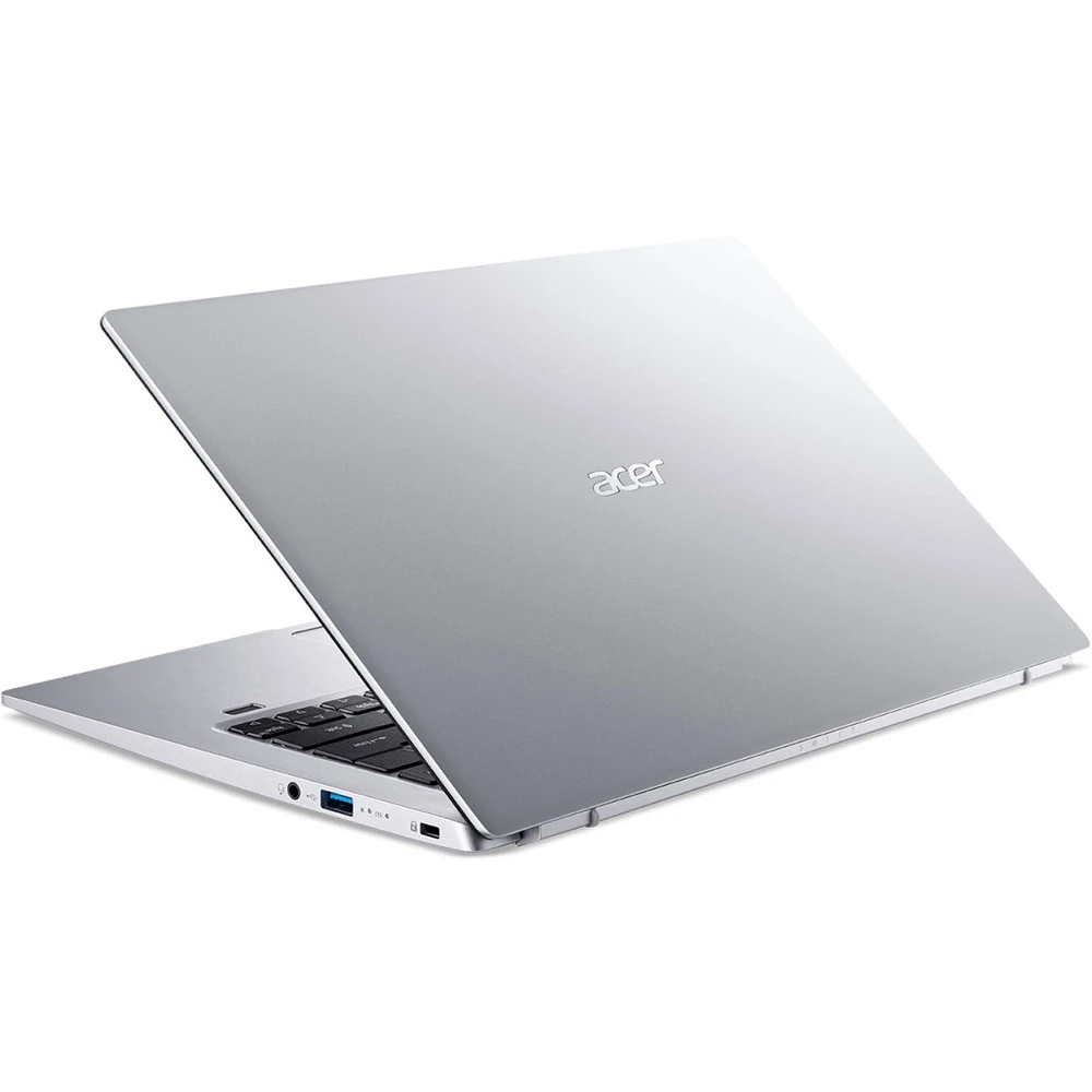 Ноутбук Acer Swift SF114-34-C6WS NX.A78ER.003 14 ", FHD 1920x1080 (16:9), Celeron, 4 Гб