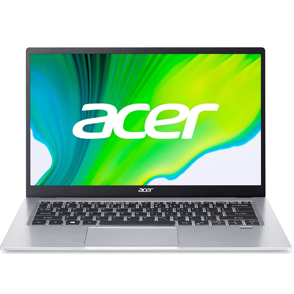 Ноутбук Acer Swift SF114-34-C6WS NX.A78ER.003 14 ", FHD 1920x1080 (16:9), Celeron, 4 Гб