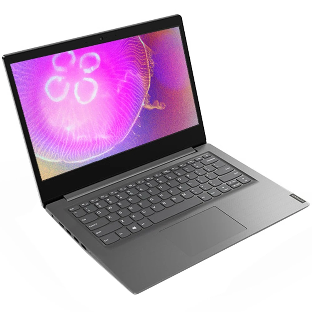 Ноутбук Lenovo V14 IIL 82C400S6RU bp 14 ", FHD 1920x1080 (16:9), Core i7, 8 Гб