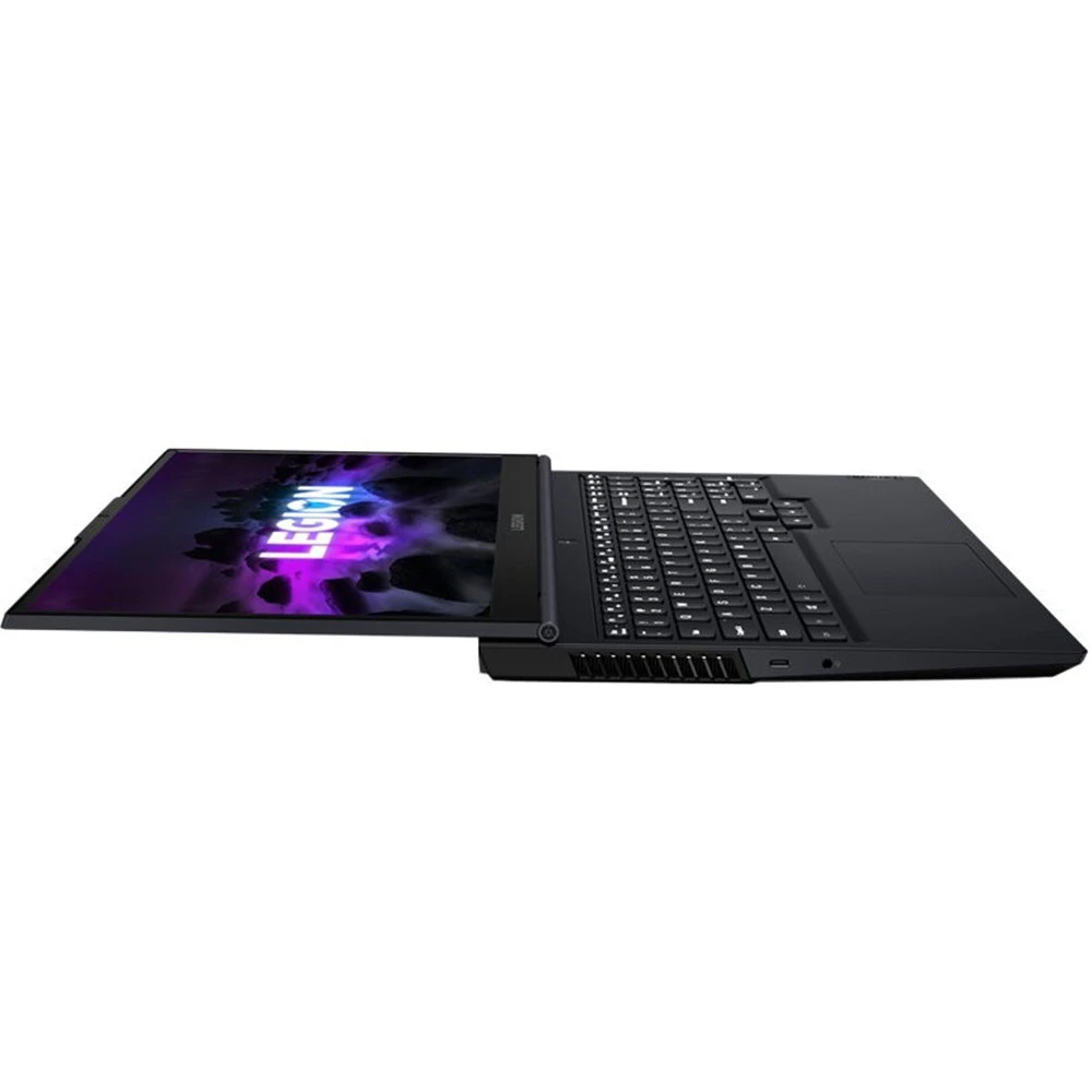 Ноутбук Lenovo Legion 5 15ACH6H 82JU005HRU 15.6 ", FHD 1920x1080 (16:9), Ryzen 7, 16 Гб
