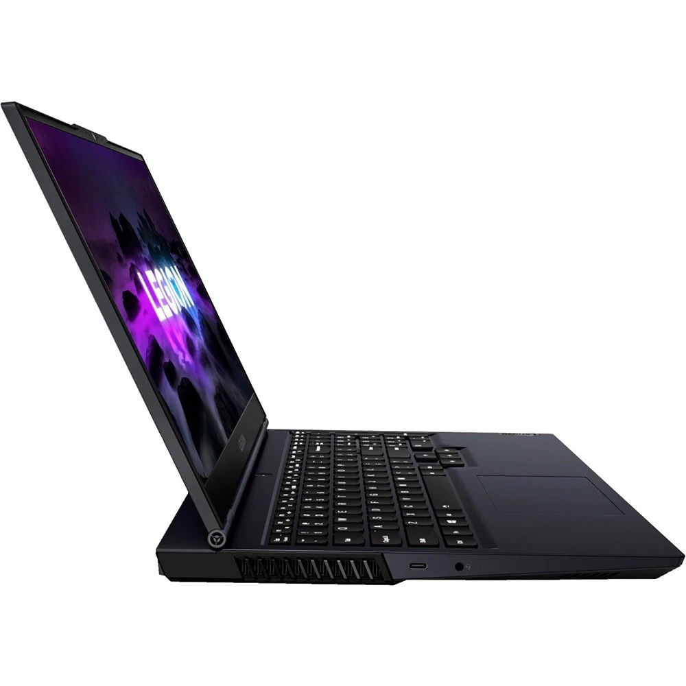 Ноутбук Lenovo Legion 5 15ACH6H 82JU005HRU 15.6 ", FHD 1920x1080 (16:9), Ryzen 7, 16 Гб