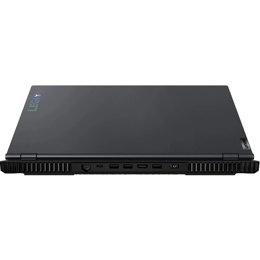 Ноутбук Lenovo Legion 5 15ACH6H 82JU005HRU 15.6 ", FHD 1920x1080 (16:9), Ryzen 7, 16 Гб